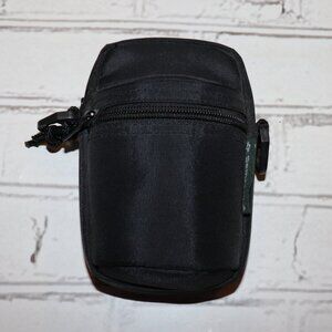 🖤 Vintage Samsonite Camera Bag · 4" x 6" · No Strap A compact, durable vintage